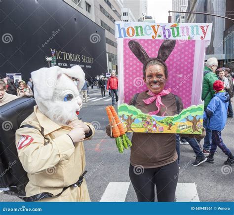 Easter 2016 editorial photo. Image of parade, costume - 68948561