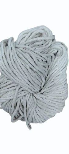 Macrame Cord Twisted at Rs 280/kg | Macrame Cord in New Delhi | ID ...