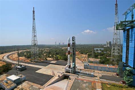 With PSLV C51 Launch, ISRO Commences First Mission of 2021 – The Wire ...