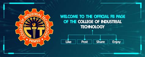 PRMSU - College of Industrial Technology