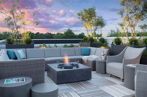 Add style to your outdoor space with Houzz furniture - Kingerlon