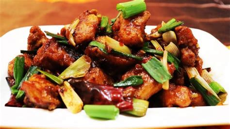 Chicken Hong Kong Recipe By Shireen Anwar - Pakistani Chef Recipes