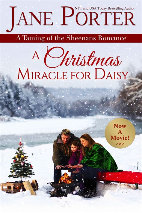 A Christmas Miracle for Daisy - Tule Publishing Group