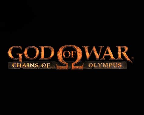 PSP God of War: Chains of Olympus Delayed