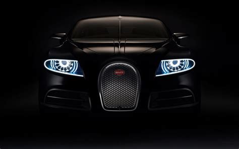 Black Car Wallpapers - Wallpaper Cave