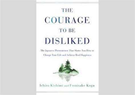 The Courage to be Disliked | Book recap by Sean DeLaney