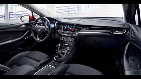 2016 Suzuki Baleno Interior - YouTube