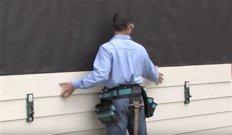 The Top 3 Tools for Installing Fiber Cement Siding - INGENUITY AT WORK