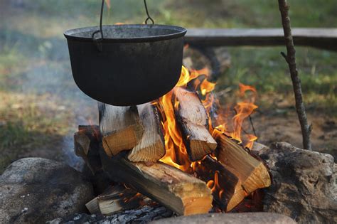 Soup By The Fire - Cuisinicity