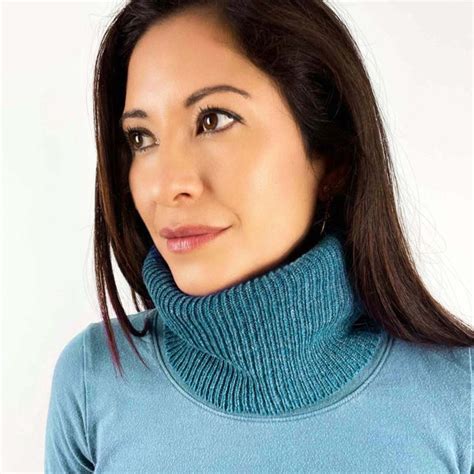 Neck Warmer - Etsy