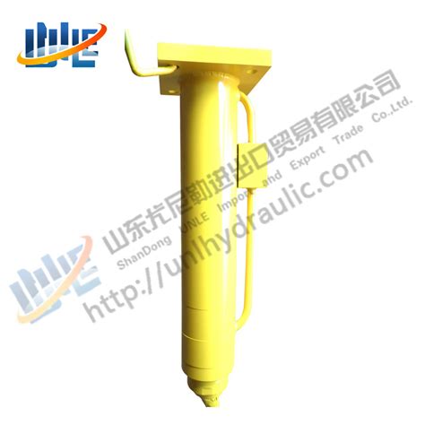 Hydraulic cylinder of engineering vehicle made in China Hydraulic Cylinder - Buy Hydraulic ...