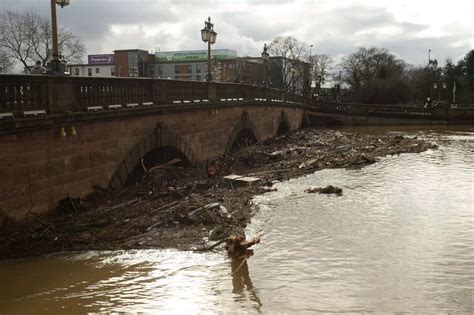 Worcester floods - Birmingham Live