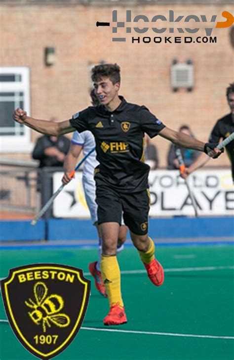 Beeston Hockey Club Information | A Club Gaining Admirers