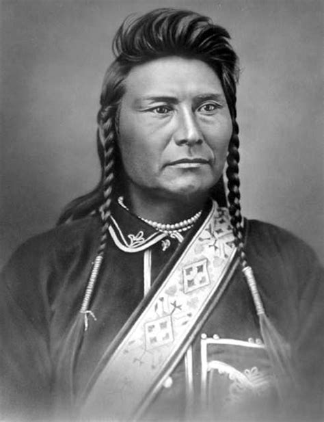 Chief Joseph - Wikipedia