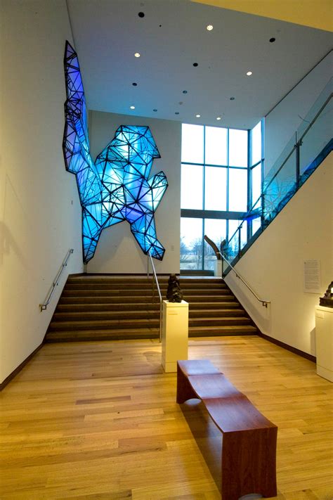 New Britain Museum of American Art by Annum Architects (formerly Ann ...