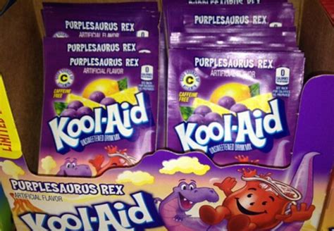Kool Aid Discontinued Flavors 2024: Market Trends and Competitor Influence
