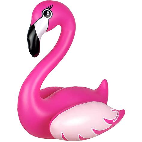 Poolmaster Flamingo Pool Decor | Academy