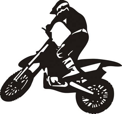 Free Dirt Bike Clipart, Download Free Dirt Bike Clipart png images ...