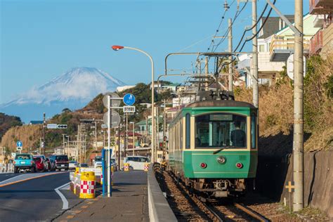 Top 5 Most Photogenic Train Stations in Japan - From Tokyo Station to Kamakurakoko-Mae Station ...