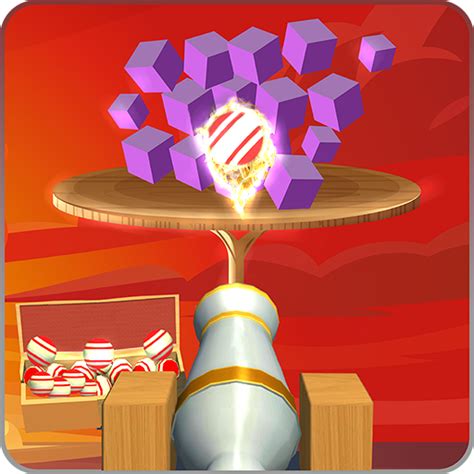 cannon ball shoot 2019 - free shooting balls Game: Amazon.com.au: Appstore for Android