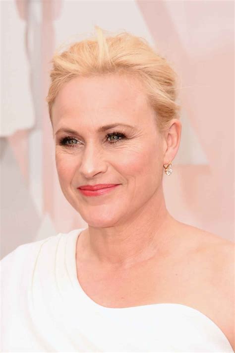 Patricia Arquette 2015 Academy Awards in Hollywood – celebsla.com