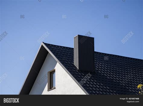 Grey Corrugated Metal Image & Photo (Free Trial) | Bigstock