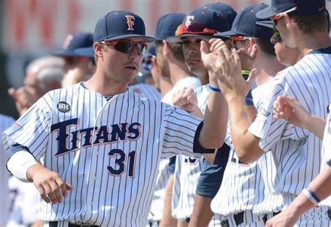 Cal State Fullerton No. 1 in NCBWA poll | NCAA.com