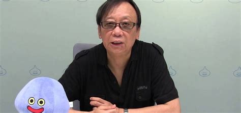 Yuji Horii: "Dragon Quest potrebbe tornare su PlayStation nel prossimo futuro" - Videogiochi.com ...