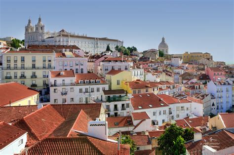 20 Must-Visit Attractions in Lisbon