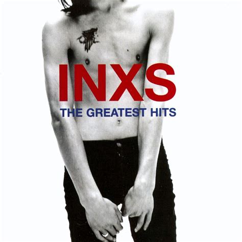 Devil Inside by INXS on Beatsource