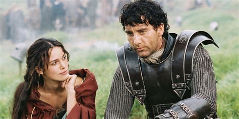 15 Best Medieval Romance Movies