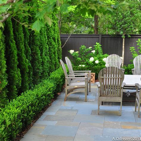 falkner gardens :: garden terrace at Mountain Brook, Alabama residence #beautifulgardendes ...