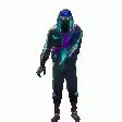 Fortnite Billy Bounce Sticker - Fortnite Billy Bounce Dance - Discover & Share GIFs