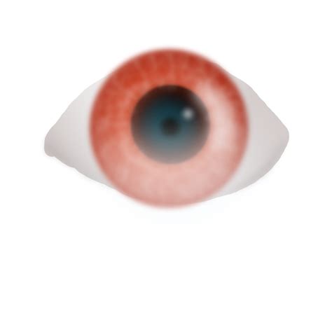 Realistic Eye Practice by Haroyami on DeviantArt