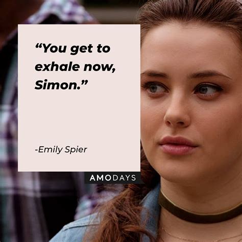 41 Love Simon Quotes from Life-Affirming Movie with Nick Robinson