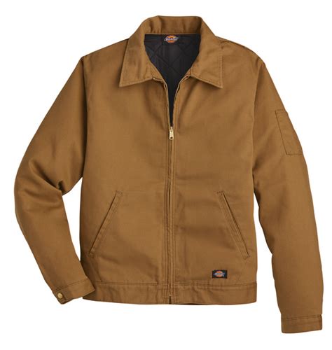 Men's Industrial Duck Jacket - WWOF Wholesale Product Guide