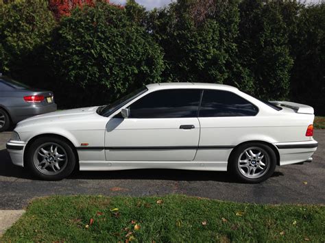 Coupe Week: 1998 BMW 328is | German Cars For Sale Blog