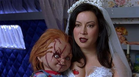 ‘Chucky’: Episode 5 Reveals How Charles Lee Ray Met Tiffany Valentine