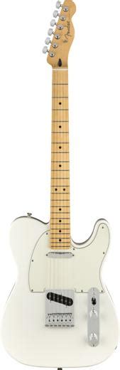 Fender Player Telecaster: Price, Specs and Best Deals | FindMyGuitar