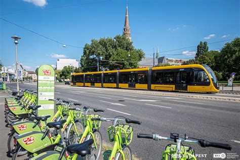 Urbos 3, here are the new CAF trams for Budapest - Sustainable Bus