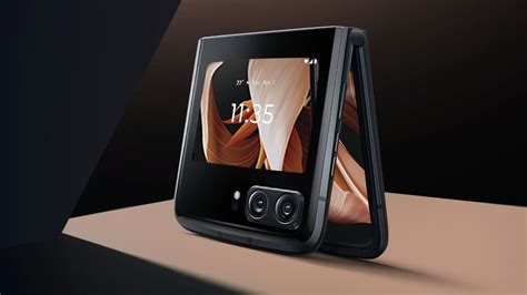 Motorola Razr 2023 to launch 'very soon' with an improved hinge ...