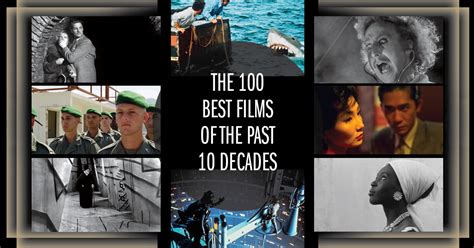 The 100 Best Movies of the Past 10 Decades | TIME