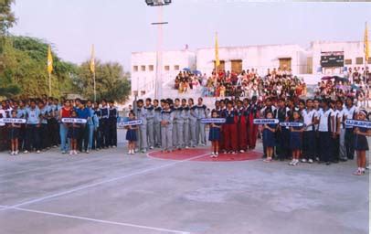 Photogallery - Welcome to Banasthali Vidyapith