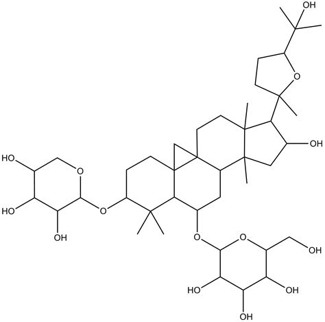 Astragaloside IV