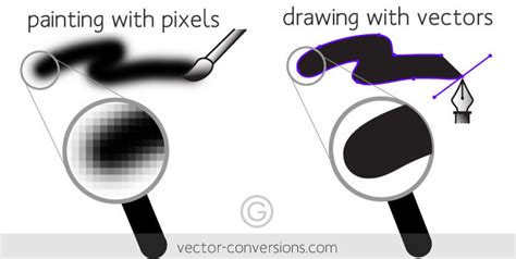 Las mejores herramientas online para vectorizar imágenes