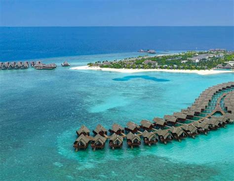 Aitken Spence Revenue Improves in Q121 as Maldives Tourism Recovers ...