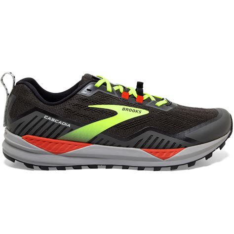 Brooks Cascadia 15 Trail Running Shoes | Sigma Sports