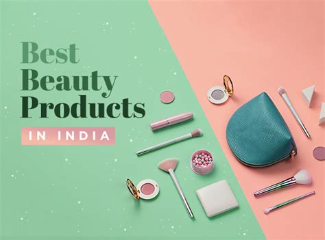 Best Beauty Products in India - CD Blog