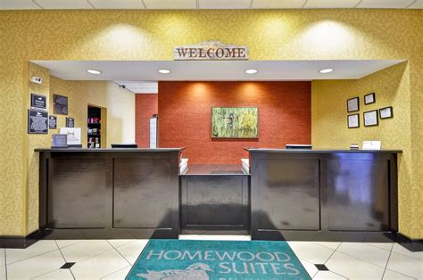 HOMEWOOD SUITES BY HILTON TULSA-SOUTH - Updated 2024 Prices & Hotel ...