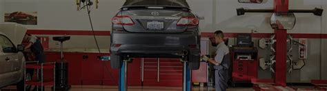 What is Toyota’s Recommended Service Intervals? | Toyota of Downtown LA